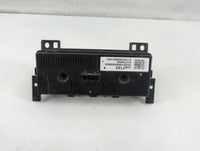 2018 Chevrolet Traverse Climate Control Module Temperature AC/Heater Replacement P/N:23507152 Fits OEM Used Auto Parts - Oem