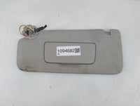 2018-2022 Chevrolet Traverse Sun Visor Shade Replacement Driver Left Mirror Fits Fits 2018 2019 2020 2021 2022 OEM Used Auto