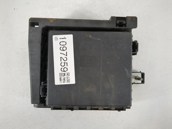compare product 2018-2019 Chevrolet Traverse Fusebox Fuse Box Panel Relay Module P/N:84292758 Fits Fits 2018 2019 OEM Used Auto Parts