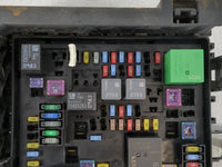 2018-2019 Chevrolet Traverse Fusebox Fuse Box Panel Relay Module P/N:84292758 Fits Fits 2018 2019 OEM Used Auto Parts - Oemu