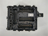 2018-2019 Chevrolet Traverse Fusebox Fuse Box Panel Relay Module P/N:84292758 Fits Fits 2018 2019 OEM Used Auto Parts - Oemu