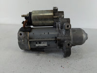 2018-2022 Chevrolet Traverse Car Starter Motor Solenoid OEM P/N:12667973 TN438000-2140 Fits OEM Used Auto Parts - Oemusedaut