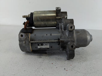 compare product 2018-2022 Chevrolet Traverse Car Starter Motor Solenoid OEM P/N:12667973 TN438000-2140 Fits OEM Used Auto Parts
