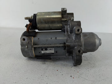2018-2022 Chevrolet Traverse Car Starter Motor Solenoid OEM P/N:12667973 TN438000-2140 Fits OEM Used Auto Parts - Oemusedaut