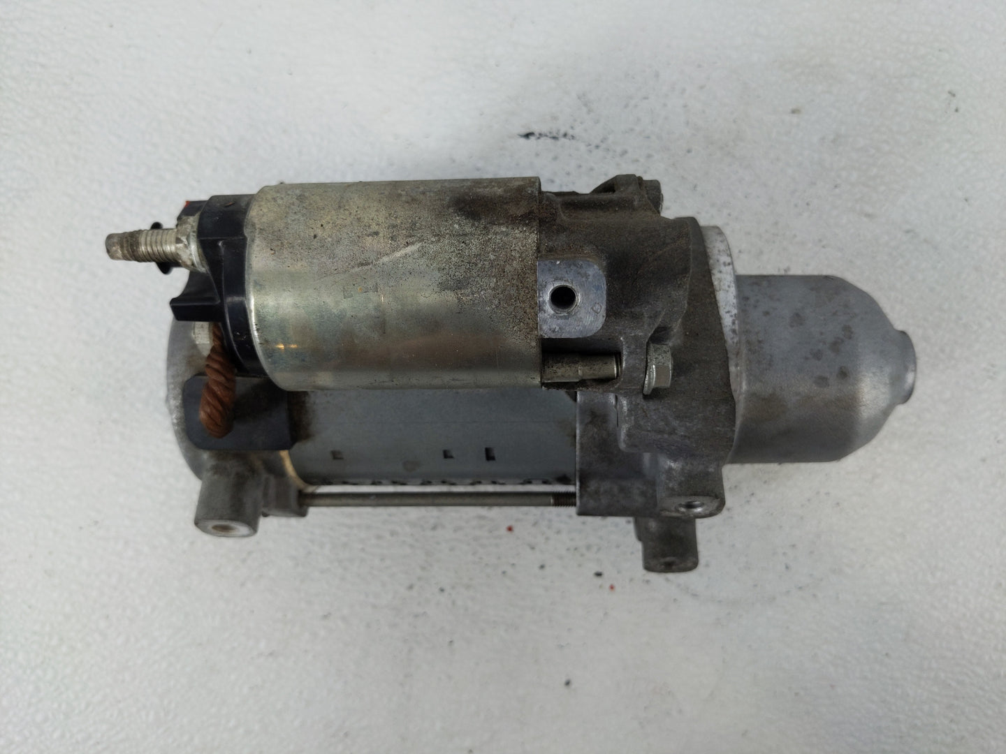 2018-2022 Chevrolet Traverse Car Starter Motor Solenoid OEM P/N:12667973 TN438000-2140 Fits OEM Used Auto Parts - Oemusedaut