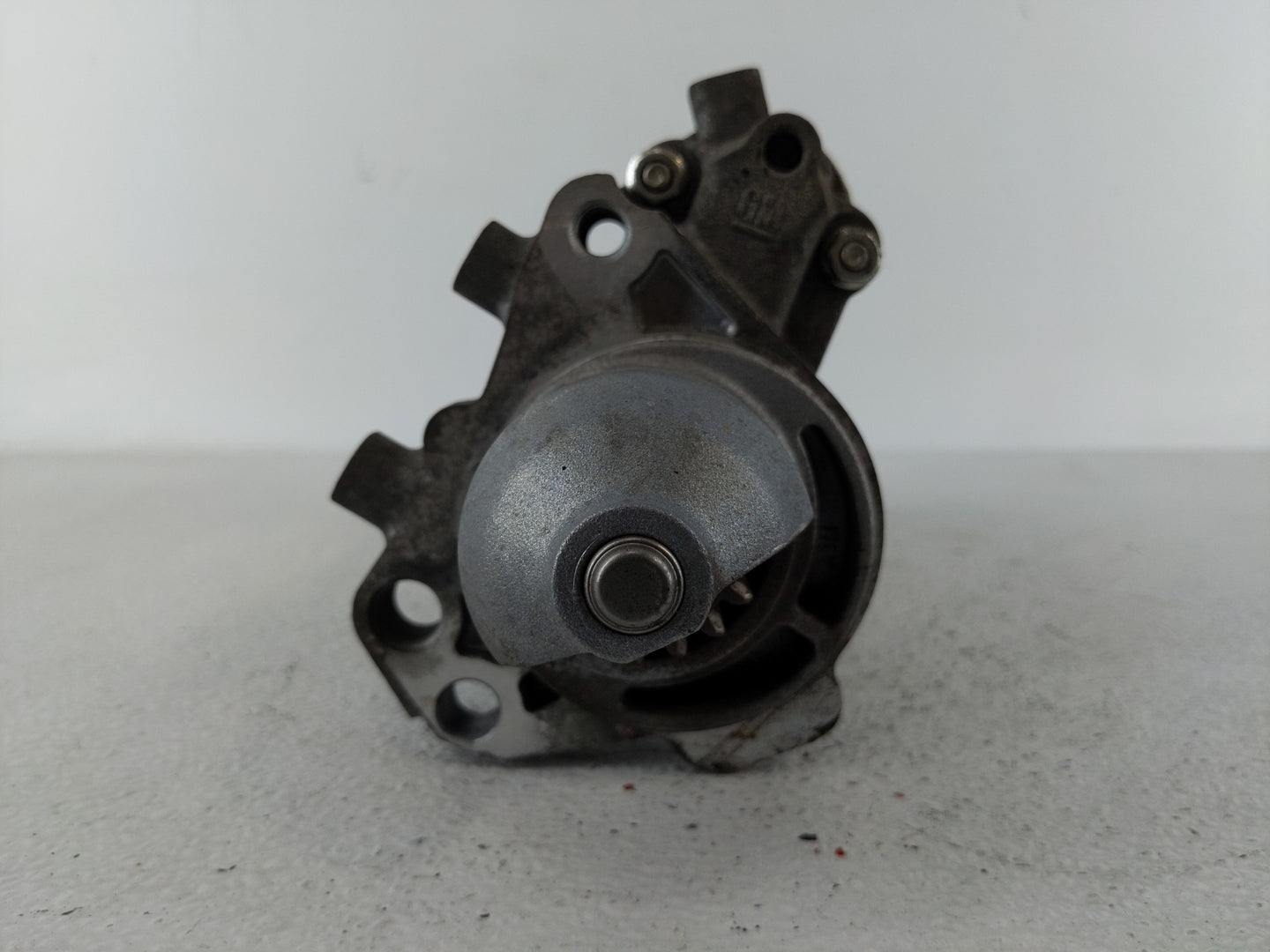 2018-2022 Chevrolet Traverse Car Starter Motor Solenoid OEM P/N:12667973 TN438000-2140 Fits OEM Used Auto Parts - Oemusedaut