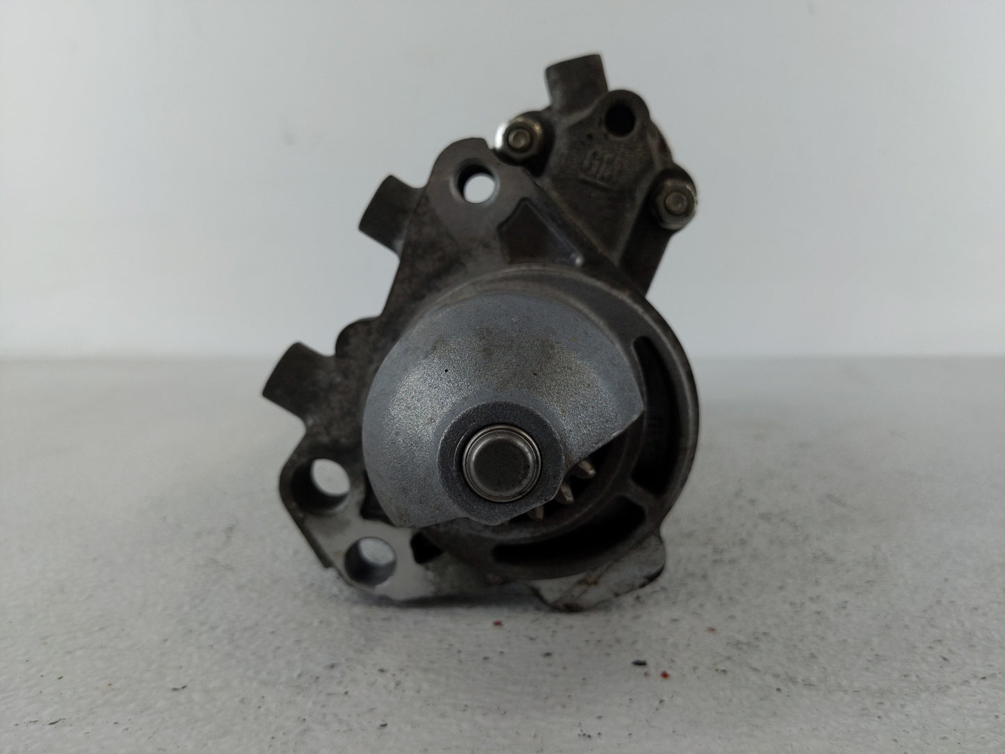 2018-2022 Chevrolet Traverse Car Starter Motor Solenoid OEM P/N:12667973 TN438000-2140 Fits OEM Used Auto Parts - Oemusedaut