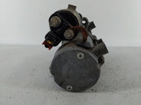 2018-2022 Chevrolet Traverse Car Starter Motor Solenoid OEM P/N:12667973 TN438000-2140 Fits OEM Used Auto Parts - Oemusedaut