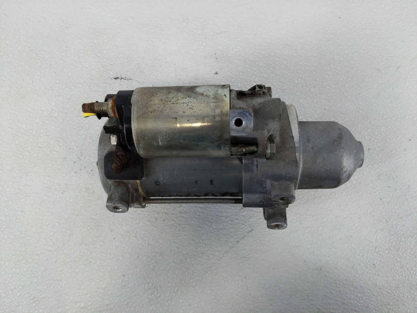 2018-2022 Chevrolet Traverse Car Starter Motor Solenoid OEM P/N:12667973 TN438000-2140 Fits OEM Used Auto Parts - Oemusedaut