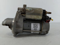 2018-2022 Chevrolet Traverse Car Starter Motor Solenoid OEM P/N:12667973 TN438000-2140 Fits OEM Used Auto Parts - Oemusedaut