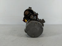 2018-2022 Chevrolet Traverse Car Starter Motor Solenoid OEM P/N:12667973 TN438000-2140 Fits OEM Used Auto Parts - Oemusedaut