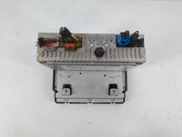 2018-2021 Chevrolet Traverse Radio AM FM Cd Player Receiver Replacement P/N:42554701 Fits Fits 2017 2018 2019 2020 2021 OEM 
