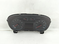 2018 Chevrolet Traverse Instrument Cluster Speedometer Gauges P/N:84399459 Fits OEM Used Auto Parts - Oemusedautoparts1.com