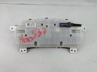 2018 Chevrolet Traverse Instrument Cluster Speedometer Gauges P/N:84399459 Fits OEM Used Auto Parts - Oemusedautoparts1.com