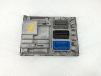 2018-2022 Chevrolet Traverse PCM Engine Control Computer ECU ECM PCU OEM P/N:12687483 Fits Fits 2016 2017 2018 2019 2020 202