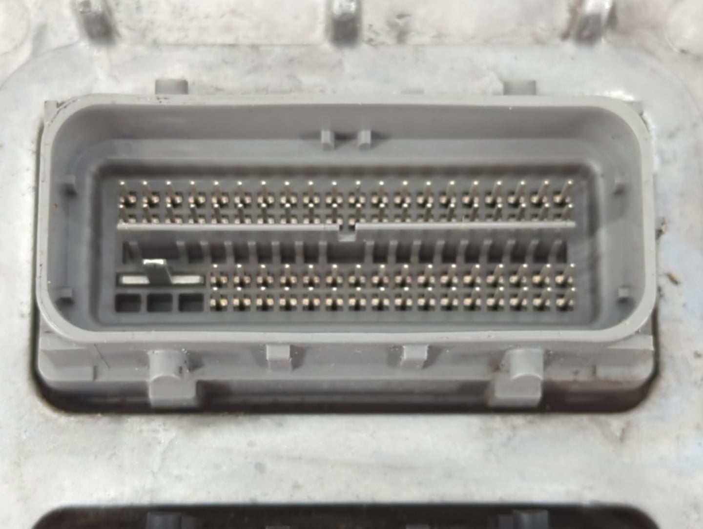 2018-2022 Chevrolet Traverse PCM Engine Control Computer ECU ECM PCU OEM P/N:12687483 Fits Fits 2016 2017 2018 2019 2020 202