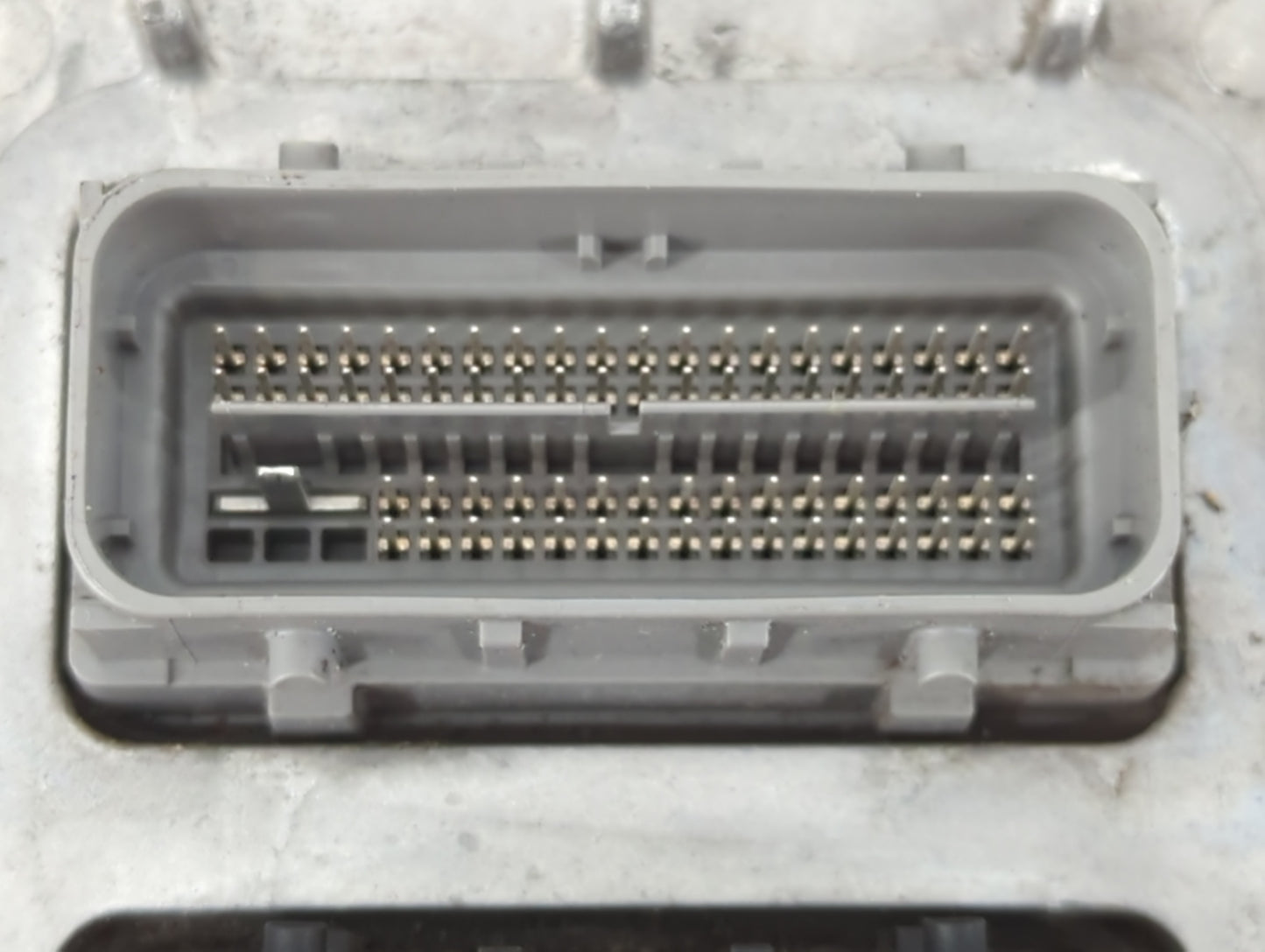 2018-2022 Chevrolet Traverse PCM Engine Control Computer ECU ECM PCU OEM P/N:12687483 Fits Fits 2016 2017 2018 2019 2020 202
