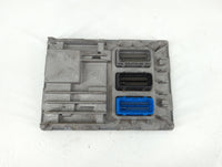 2018-2022 Chevrolet Traverse PCM Engine Control Computer ECU ECM PCU OEM P/N:12687483 Fits Fits 2016 2017 2018 2019 2020 202