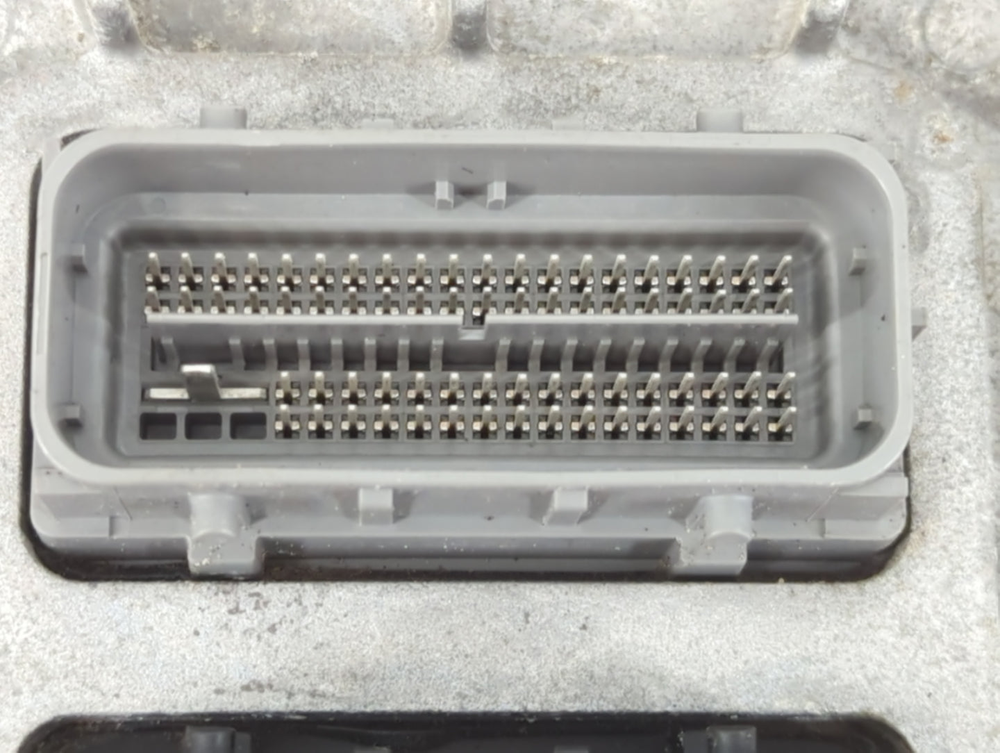 2018-2022 Chevrolet Traverse PCM Engine Control Computer ECU ECM PCU OEM P/N:12687483 Fits Fits 2016 2017 2018 2019 2020 202