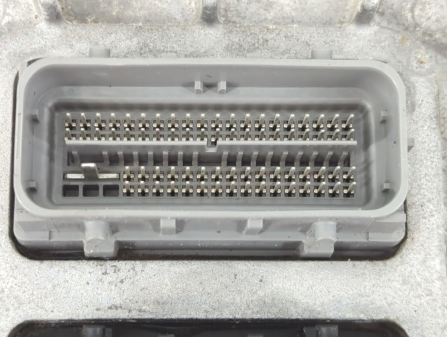 2018-2022 Chevrolet Traverse PCM Engine Control Computer ECU ECM PCU OEM P/N:12687483 Fits Fits 2016 2017 2018 2019 2020 202