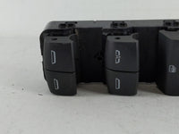 2018-2022 Chevrolet Traverse Master Power Window Switch Replacement Driver Side Left P/N:84139693 Fits OEM Used Auto Parts -