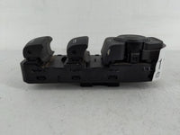2018-2022 Chevrolet Traverse Master Power Window Switch Replacement Driver Side Left P/N:84139693 Fits OEM Used Auto Parts -