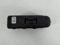 2018-2022 Chevrolet Traverse Master Power Window Switch Replacement Driver Side Left P/N:84139693 Fits OEM Used Auto Parts -