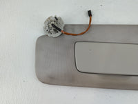 2018-2022 Chevrolet Traverse Sun Visor Shade Replacement Driver Left Mirror Fits Fits 2018 2019 2020 2021 2022 OEM Used Auto