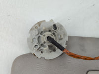 2018-2022 Chevrolet Traverse Sun Visor Shade Replacement Driver Left Mirror Fits Fits 2018 2019 2020 2021 2022 OEM Used Auto