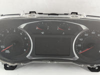 2018-2019 Chevrolet Traverse Instrument Cluster Speedometer Gauges Fits Fits 2018 2019 OEM Used Auto Parts - Oemusedautopart