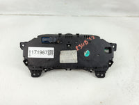 2018-2019 Chevrolet Traverse Instrument Cluster Speedometer Gauges Fits Fits 2018 2019 OEM Used Auto Parts - Oemusedautopart