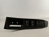 2018 Chevrolet Traverse Master Power Window Switch Replacement Driver Side Left P/N:D1A062A 84139693 Fits Fits 2017 2019 202