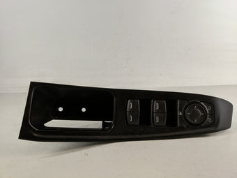 compare product 2018 Chevrolet Traverse Master Power Window Switch Replacement Driver Side Left P/N:D1A062A 84139693 Fits Fits 2017 2019 2020 OEM Used Auto Parts