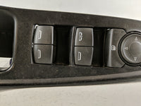 2018 Chevrolet Traverse Master Power Window Switch Replacement Driver Side Left P/N:D1A062A 84139693 Fits Fits 2017 2019 202