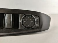 2018 Chevrolet Traverse Master Power Window Switch Replacement Driver Side Left P/N:D1A062A 84139693 Fits Fits 2017 2019 202