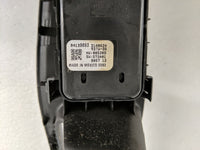 2018 Chevrolet Traverse Master Power Window Switch Replacement Driver Side Left P/N:D1A062A 84139693 Fits Fits 2017 2019 202
