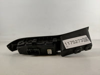 2018 Chevrolet Traverse Master Power Window Switch Replacement Driver Side Left P/N:D1A062A 84139693 Fits Fits 2017 2019 202