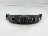 2018-2022 Chevrolet Traverse Climate Control Module Temperature AC/Heater Replacement P/N:84344402 Fits OEM Used Auto Parts 