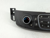 2018-2022 Chevrolet Traverse Climate Control Module Temperature AC/Heater Replacement P/N:84344402 Fits OEM Used Auto Parts 