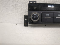 2018-2022 Chevrolet Traverse Climate Control Module Temperature AC/Heater Replacement P/N:84344402 Fits OEM Used Auto Parts 