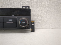 2018-2022 Chevrolet Traverse Climate Control Module Temperature AC/Heater Replacement P/N:84344402 Fits OEM Used Auto Parts 