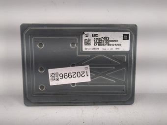 compare product 2018-2022 Chevrolet Traverse PCM Engine Control Computer ECU ECM PCU OEM P/N:12687483 Fits Fits 2016 2017 2018 2019 2020 2021 2022 OEM Used Auto Parts