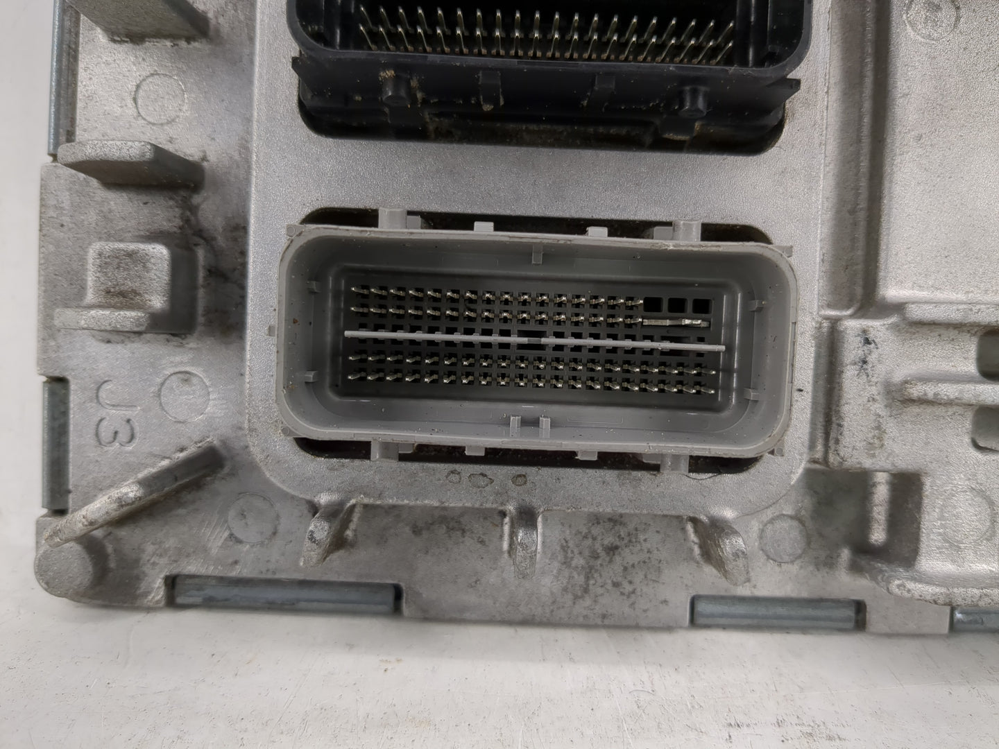 2018-2022 Chevrolet Traverse PCM Engine Control Computer ECU ECM PCU OEM P/N:12687483 Fits Fits 2016 2017 2018 2019 2020 202