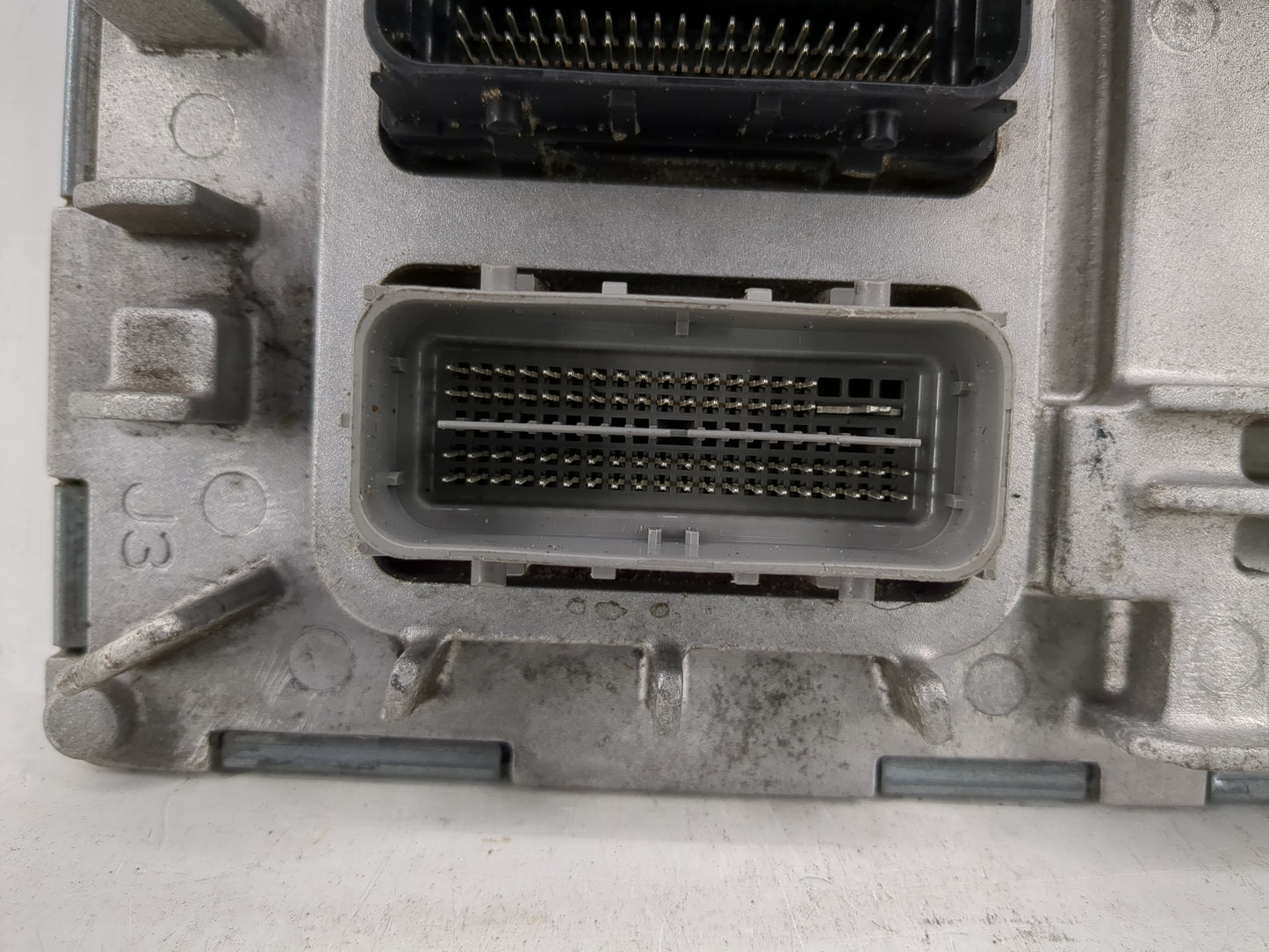 2018-2022 Chevrolet Traverse PCM Engine Control Computer ECU ECM PCU OEM P/N:12687483 Fits Fits 2016 2017 2018 2019 2020 202