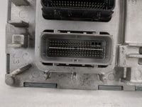 2018-2022 Chevrolet Traverse PCM Engine Control Computer ECU ECM PCU OEM P/N:12687483 Fits Fits 2016 2017 2018 2019 2020 202