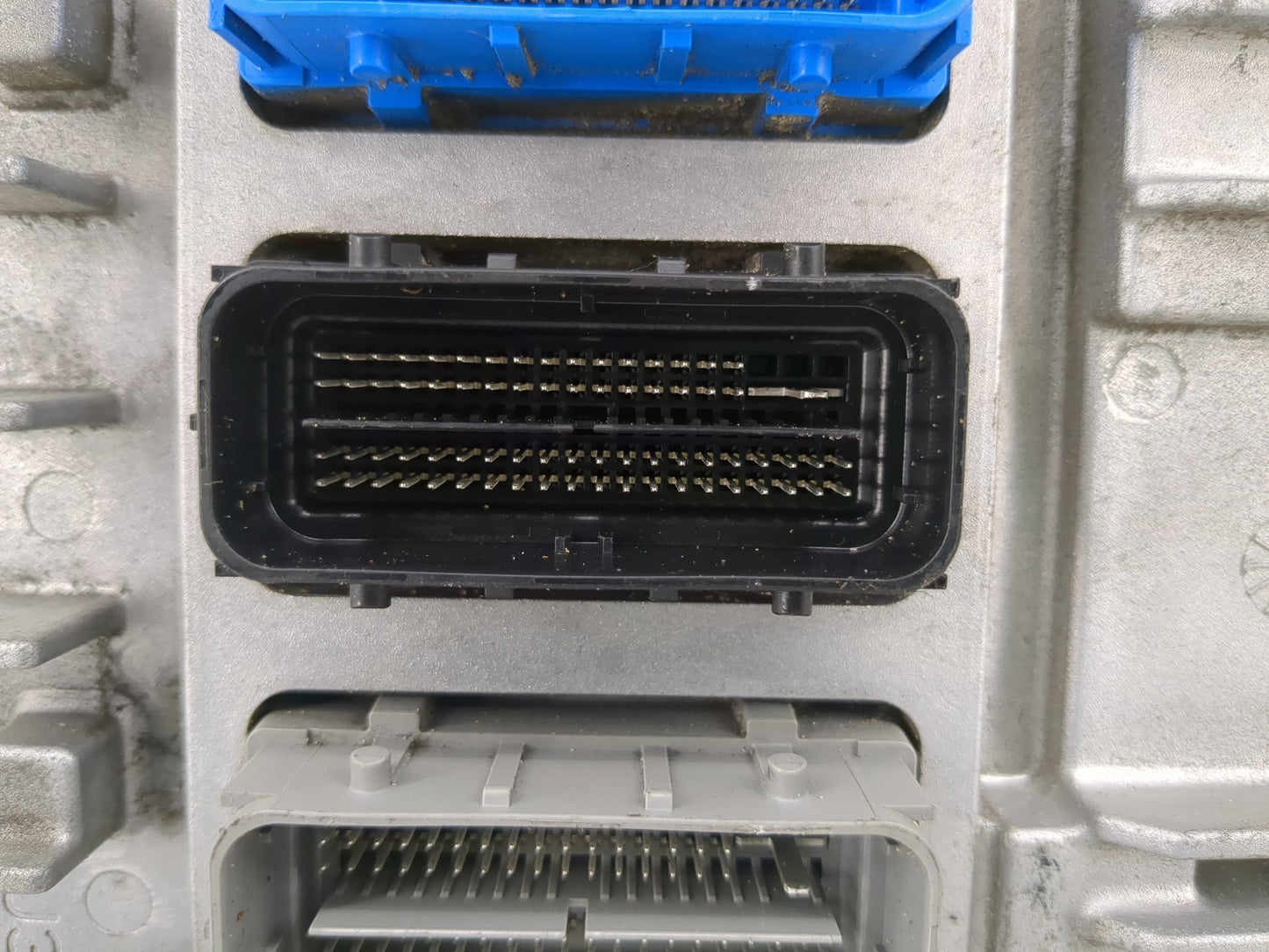 2018-2022 Chevrolet Traverse PCM Engine Control Computer ECU ECM PCU OEM P/N:12687483 Fits Fits 2016 2017 2018 2019 2020 202