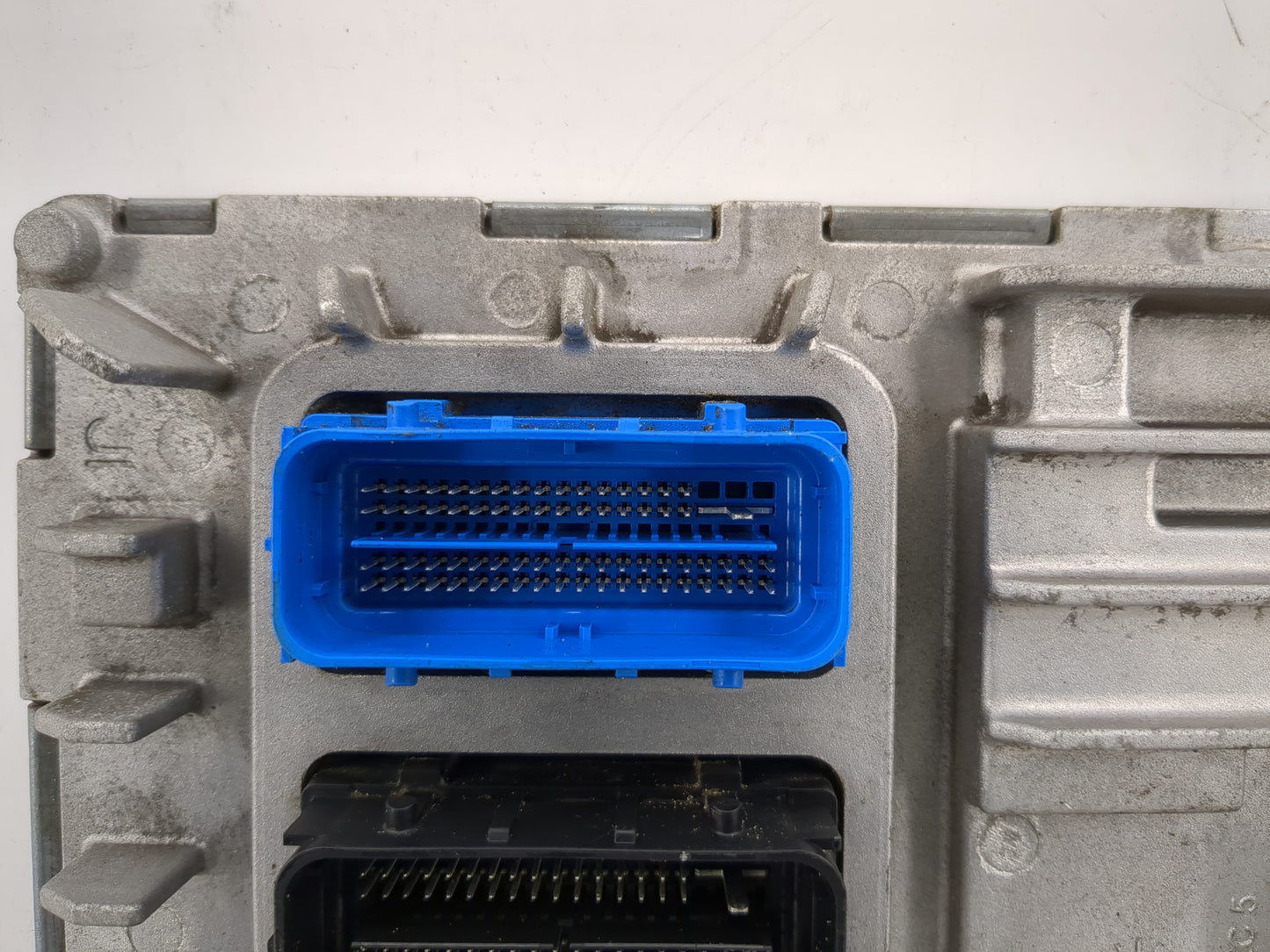 2018-2022 Chevrolet Traverse PCM Engine Control Computer ECU ECM PCU OEM P/N:12687483 Fits Fits 2016 2017 2018 2019 2020 202