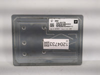 2018-2022 Chevrolet Traverse PCM Engine Control Computer ECU ECM PCU OEM P/N:12687483 Fits Fits 2016 2017 2018 2019 2020 202
