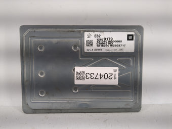 compare product 2018-2022 Chevrolet Traverse PCM Engine Control Computer ECU ECM PCU OEM P/N:12687483 Fits Fits 2016 2017 2018 2019 2020 2021 2022 OEM Used Auto Parts