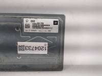 2018-2022 Chevrolet Traverse PCM Engine Control Computer ECU ECM PCU OEM P/N:12687483 Fits Fits 2016 2017 2018 2019 2020 202